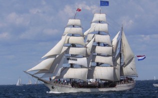 operation Gdynia Sails