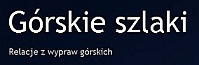 szlak na szpiglasowy wierch